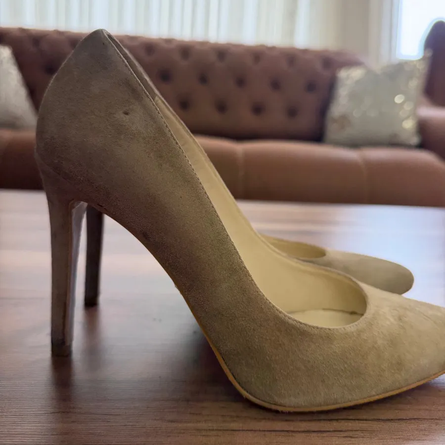 کفش مجلسی خارجی