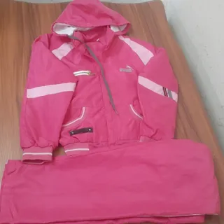 ست ورزشی دخترانه