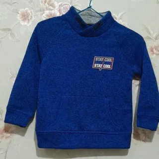 هودی و پلیور پسرانه