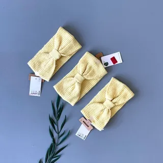 هدبند برند I am