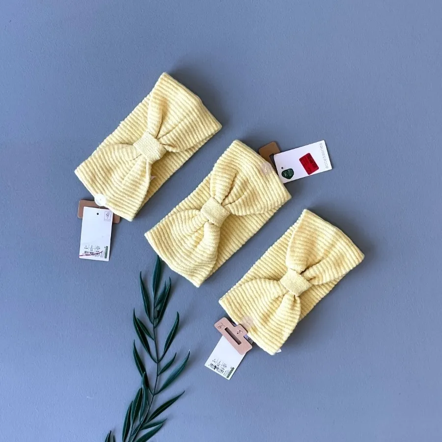 هدبند برند I am