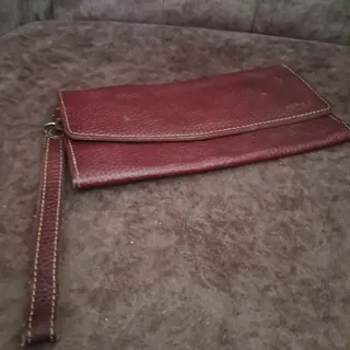 کیف دستی چرم