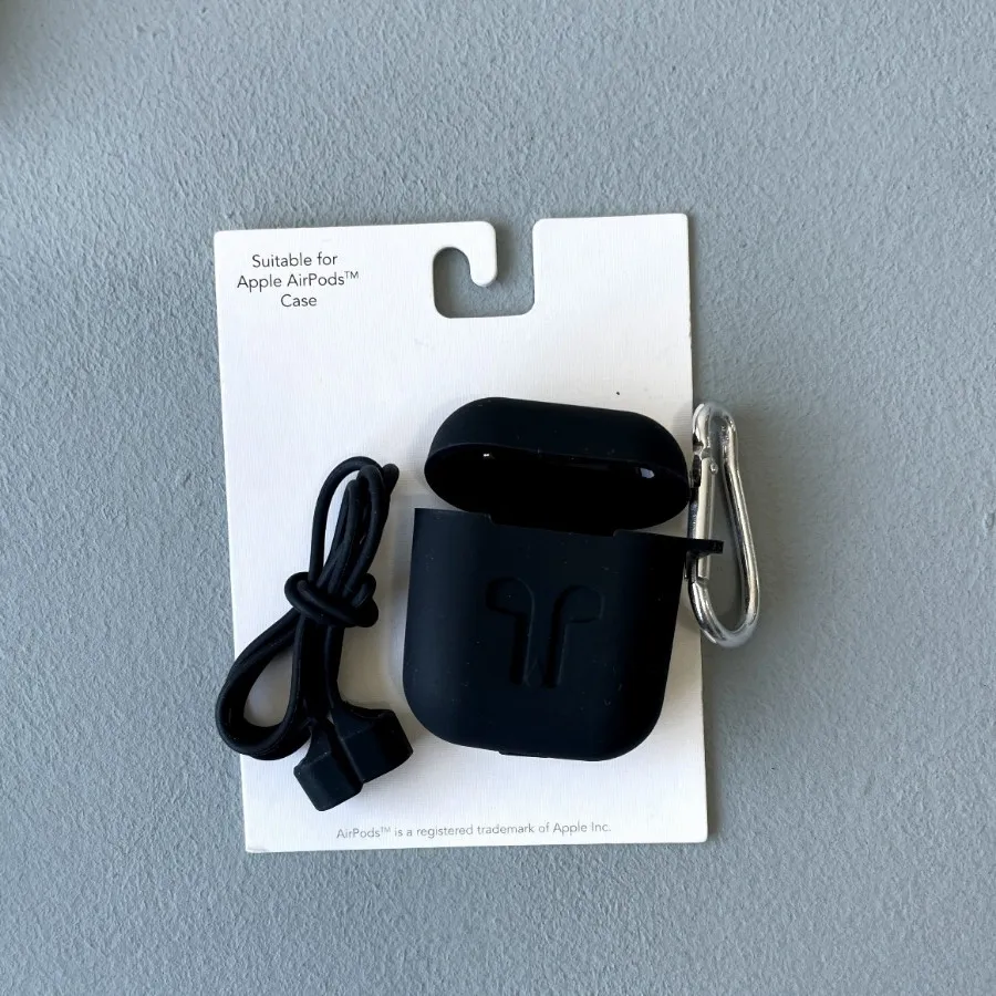 کاور ایرپاد اپل