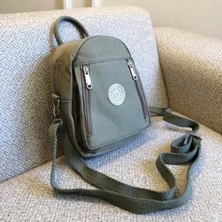 مینی کوله سه حالته بوبو