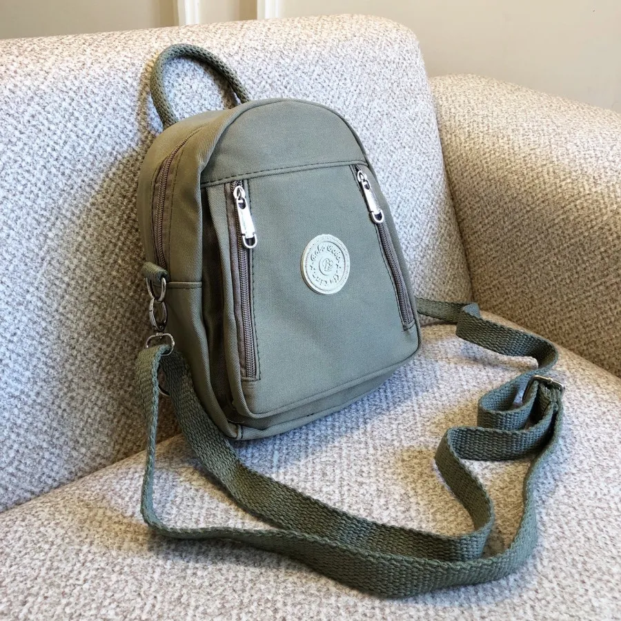 مینی کوله سه حالته بوبو