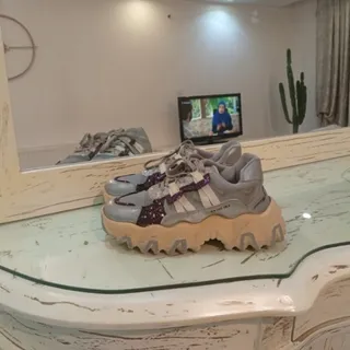 کتانی کتونی 38