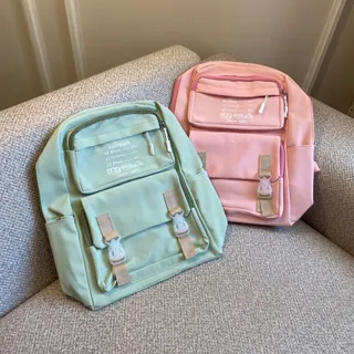 کوله مینیمال مِنو