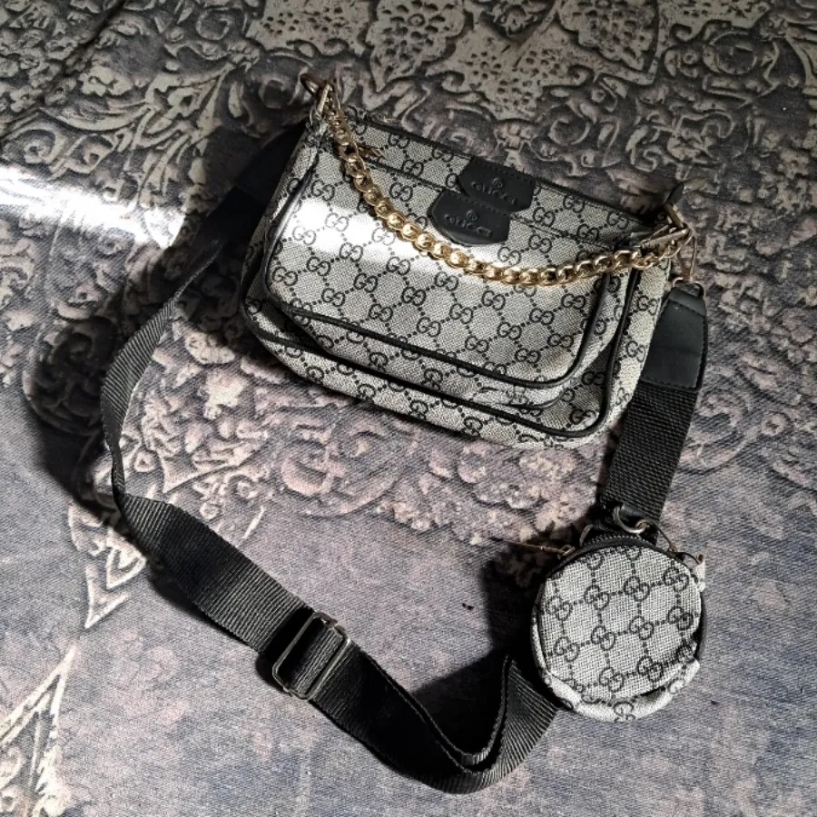 کیف دو تیکه