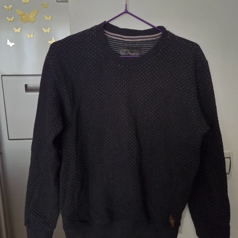 پلیور مردانه مشکی