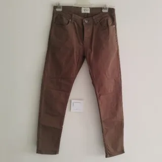 شلوار مردانه ترک