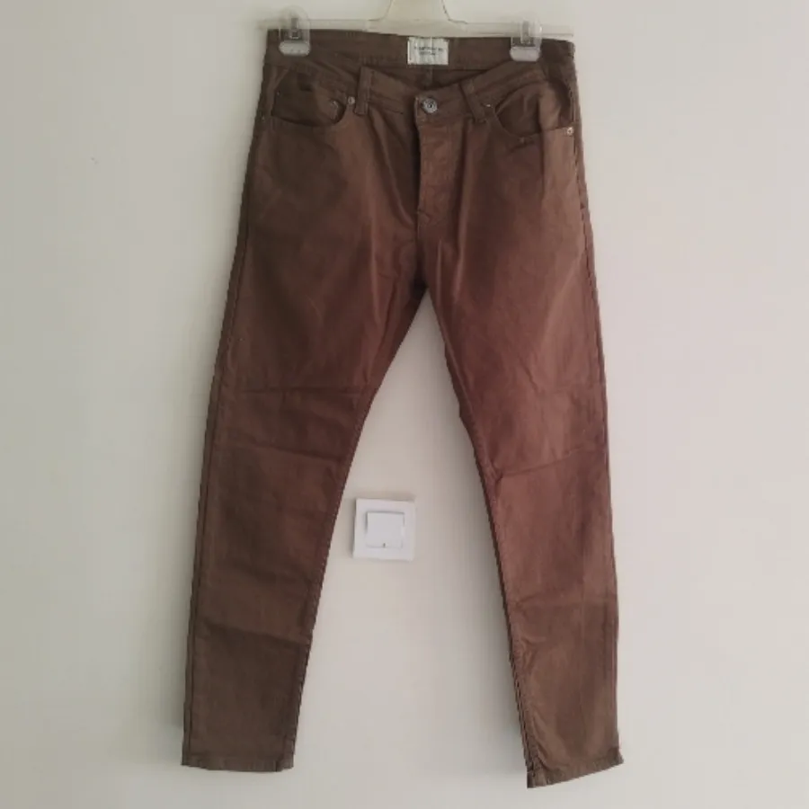 شلوار مردانه ترک