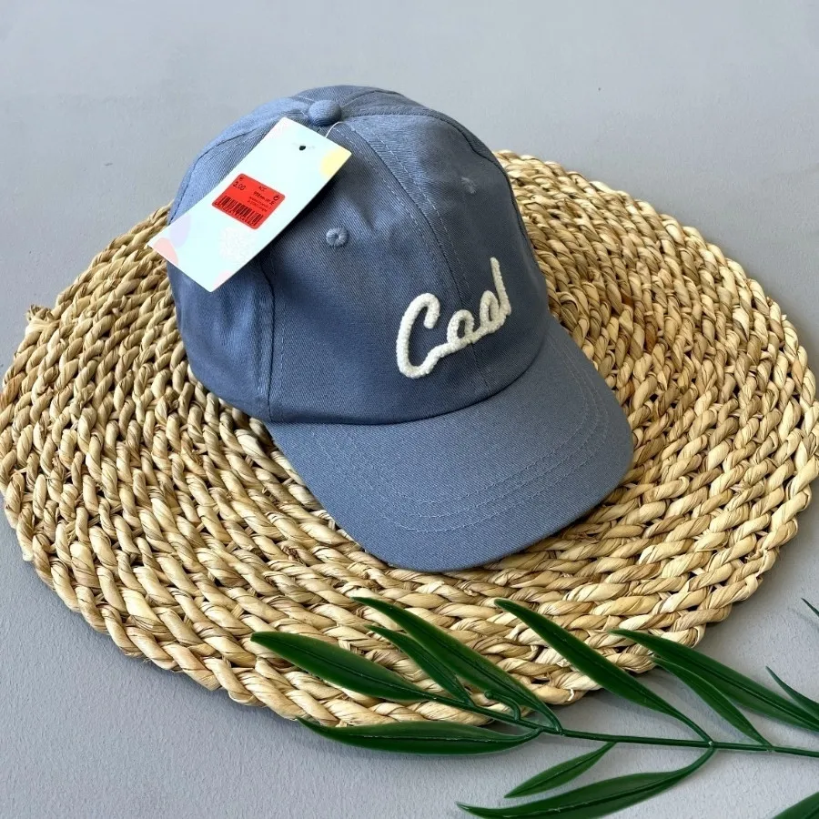 کلاه کپ برند SIX