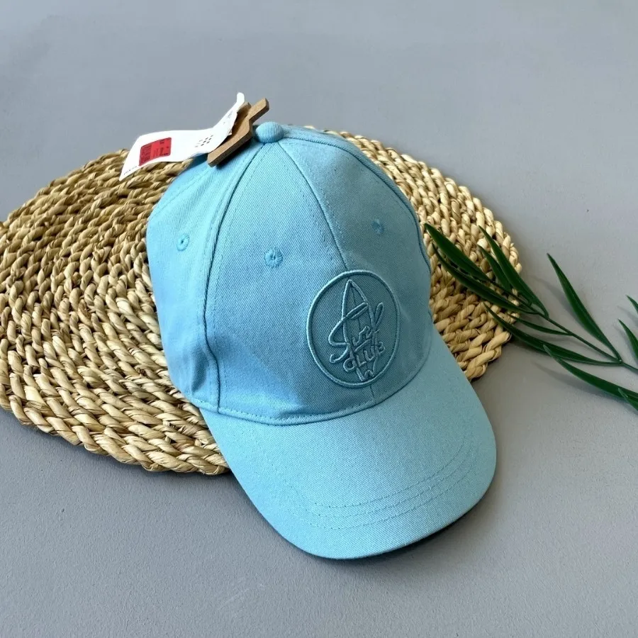 کلاه برند SIX