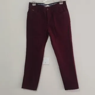 شلوار کتان ترک