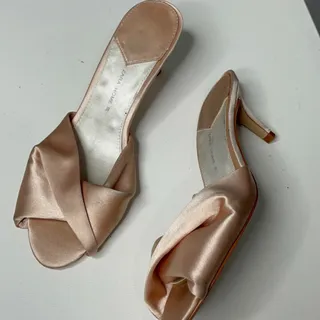 صندل شیک Zaraسایز 39