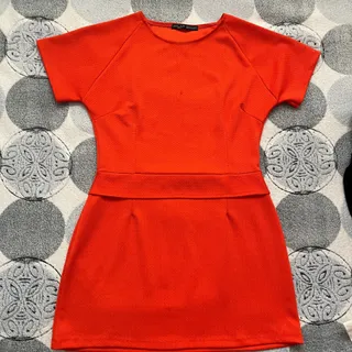 پیراهن کژوال