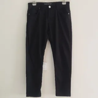 شلوار کتان مردانه