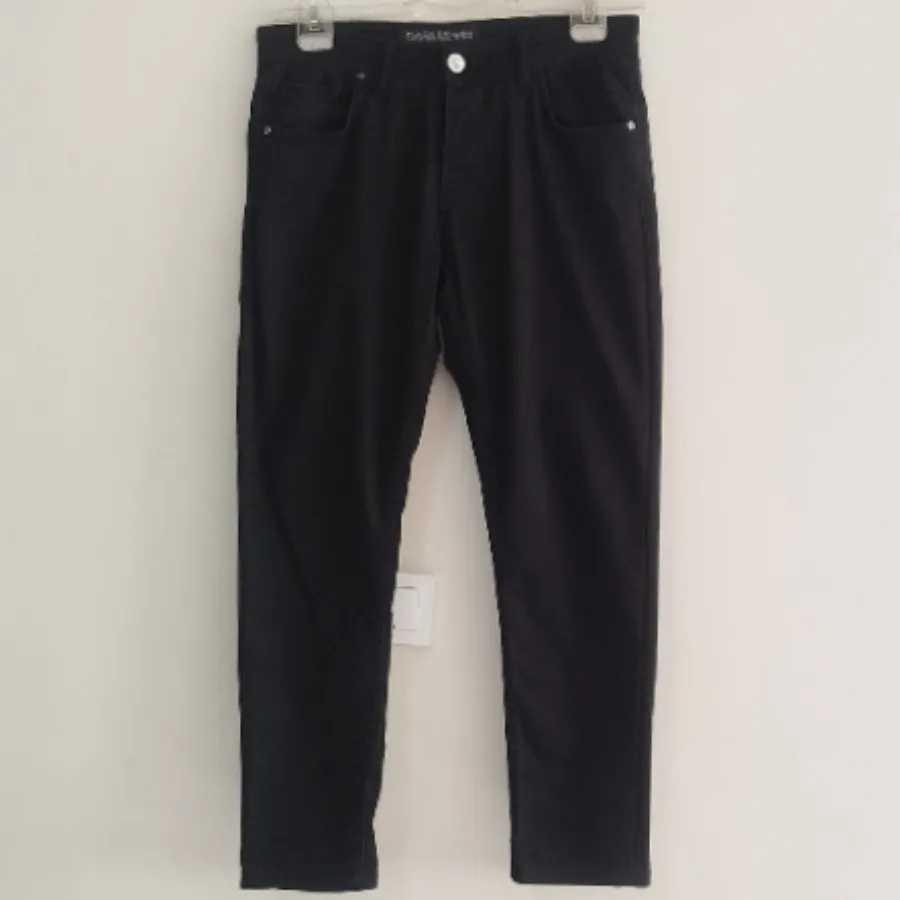 شلوار کتان مردانه