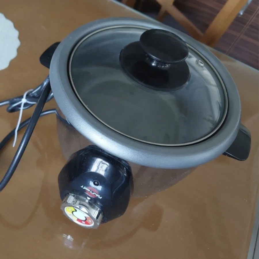 پلوپز پارس خزر