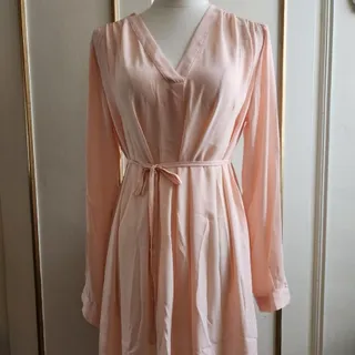 پیراهن حریر