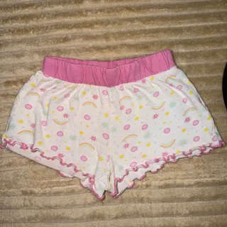 شلوارک آلمانی دخترانه