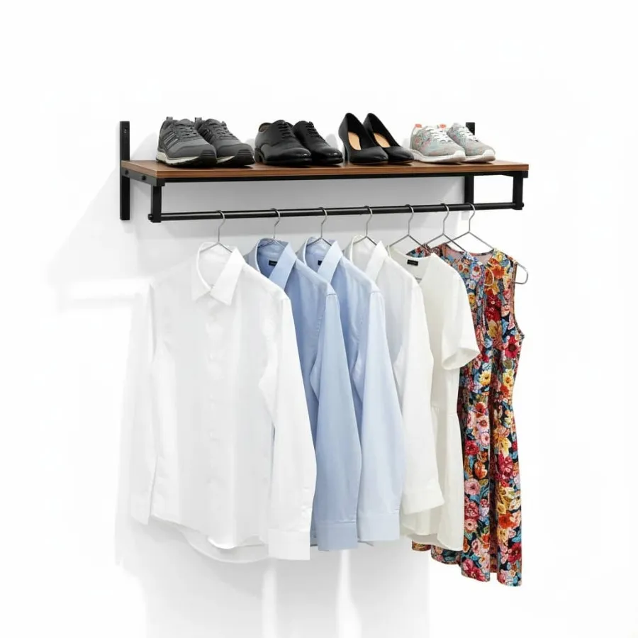 رگال دیواری مدل ROYAL