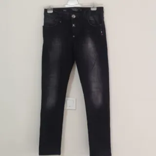 شلوار جین ایتالیایی