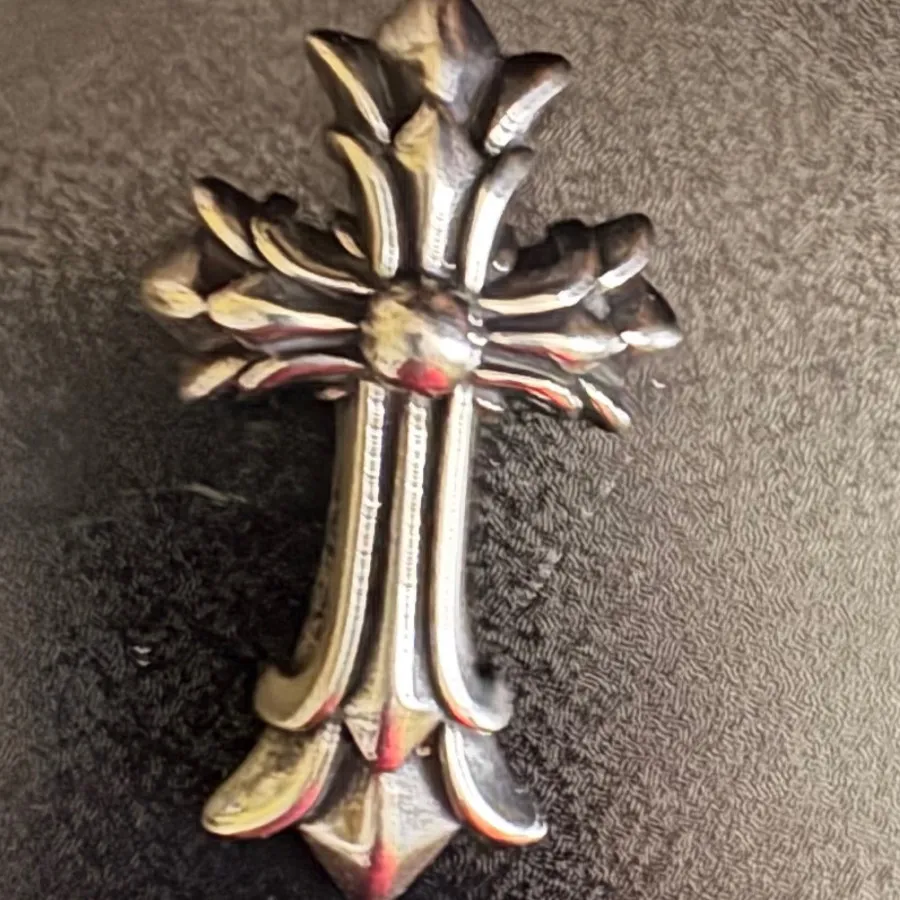 پلاک کروم هارتز