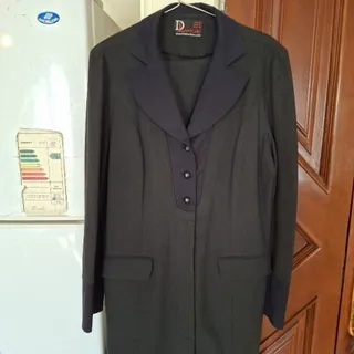 مانتو شلوار اداری