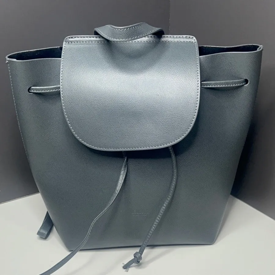 کیف کوله چرم ایتالیایی