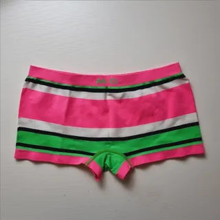 ست تاپ شلوارک