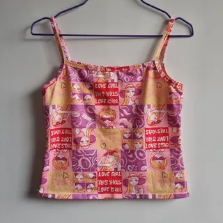 ست تاپ شلوارک