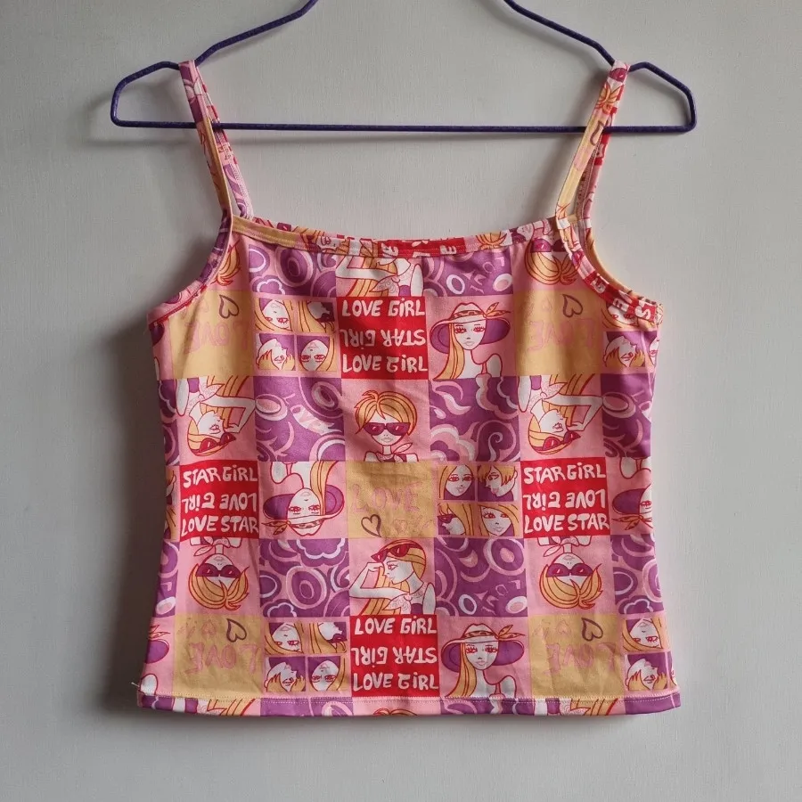 ست تاپ شلوارک