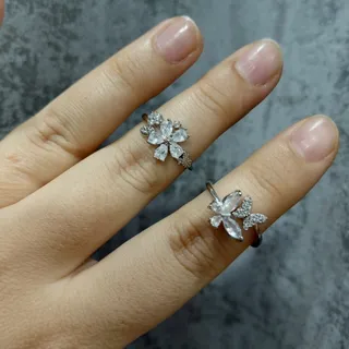 انگشتر ظریف