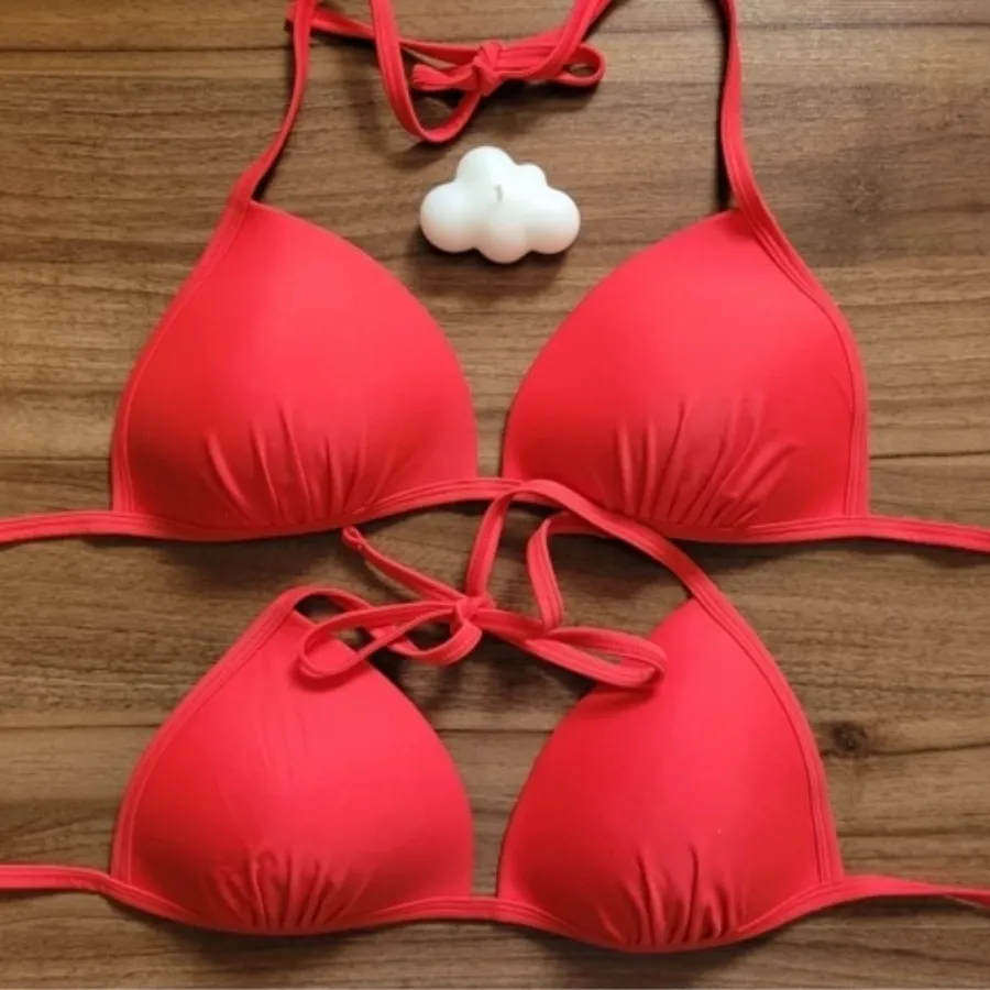 نیمتنه بیکینی