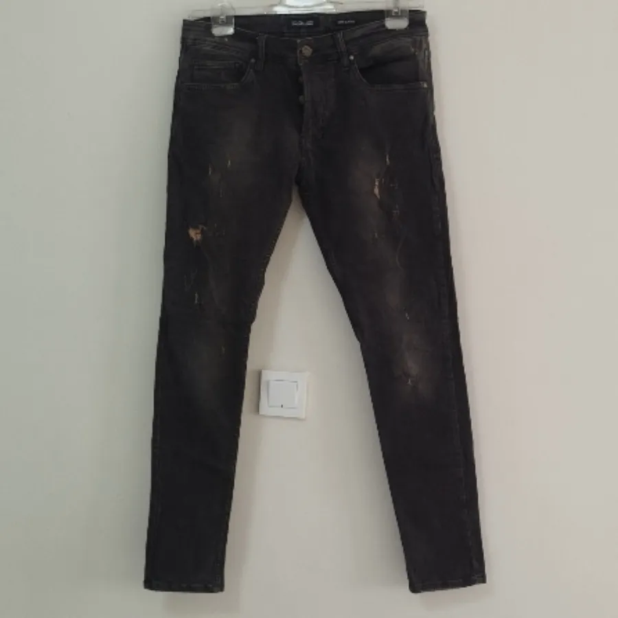 شلوار جین ترک