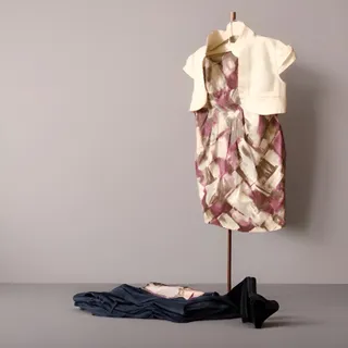 ست کت دکلته ?