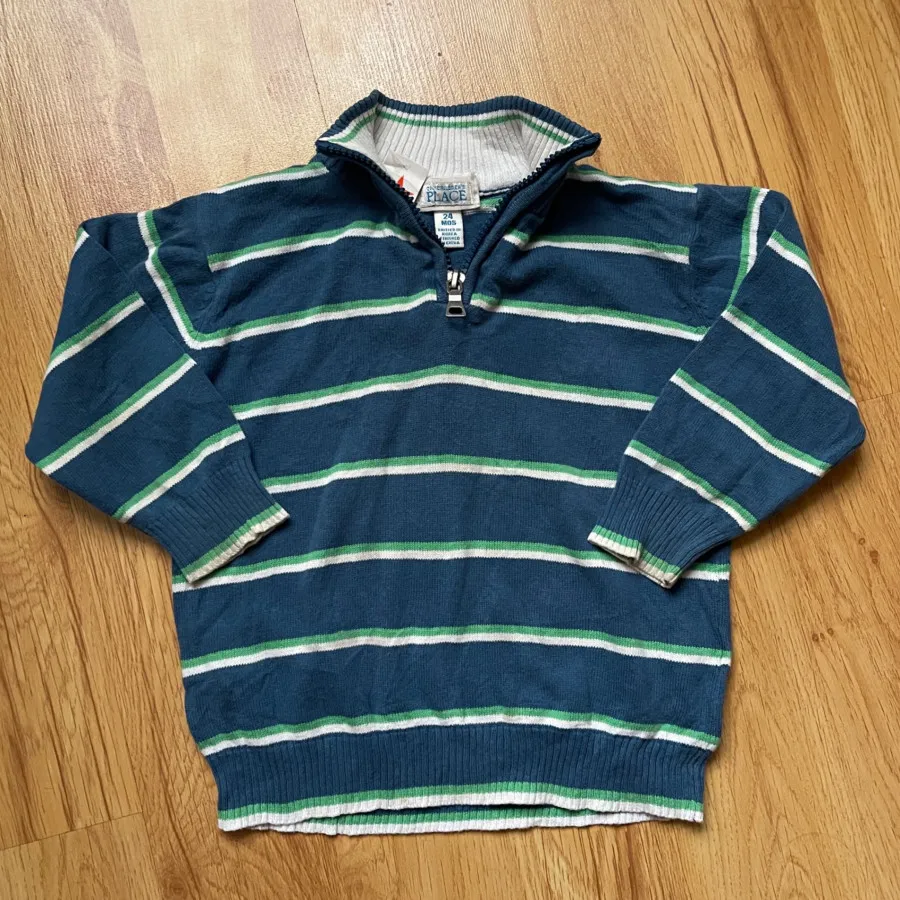 بافت پسرانه