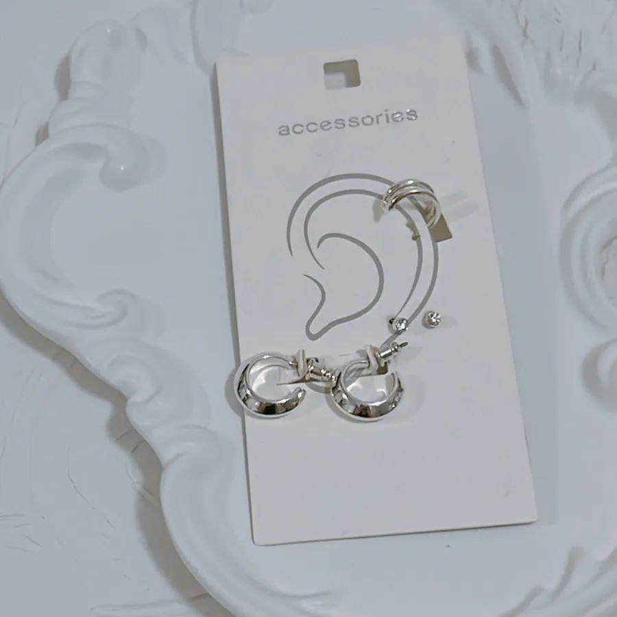 پک‌گوشواره و ایرکاف