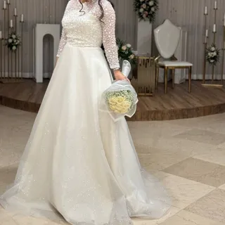 لباس عروس