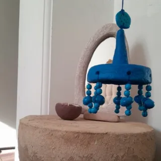 آویز تزیینی