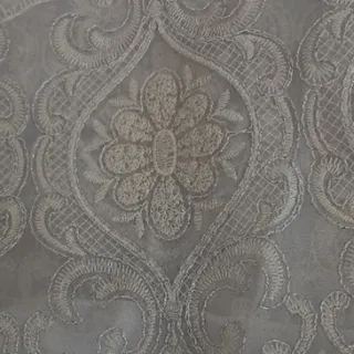 پرده ترک خامه دوزی شده