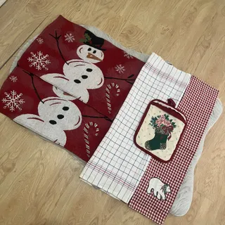 ست فانتزی آشپزخونه