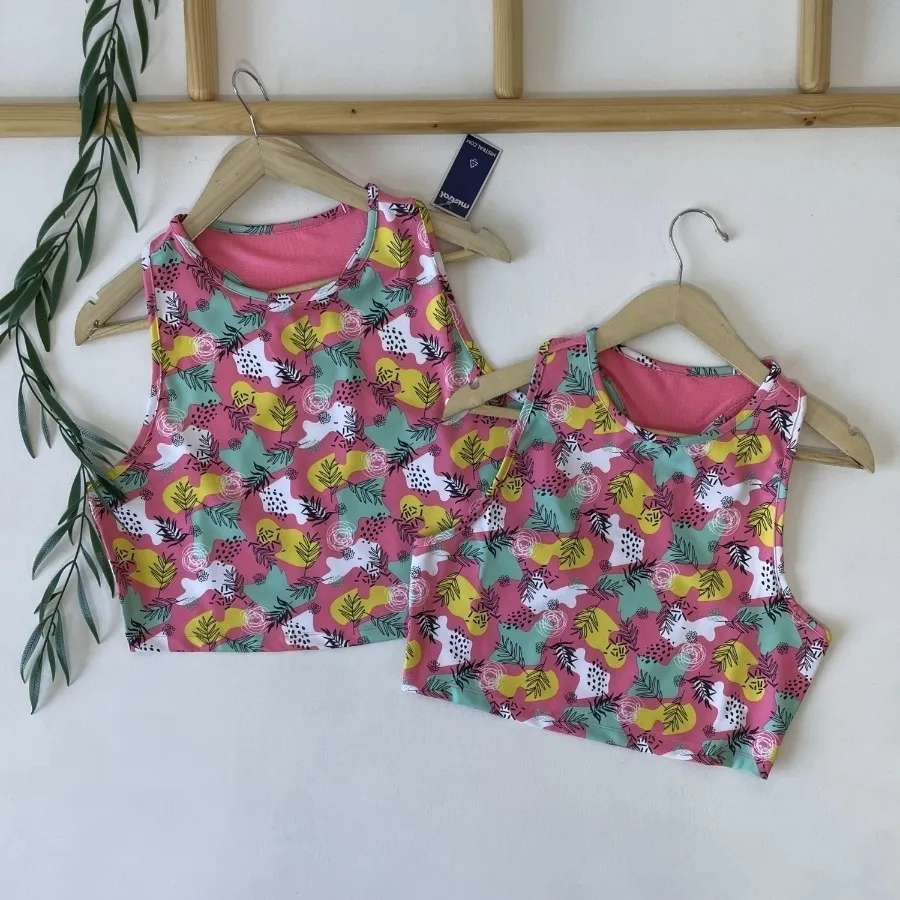 کراپ ورزشی برند Mistral