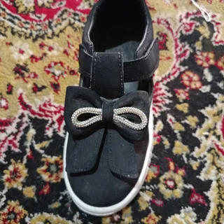 کفش دخترانه