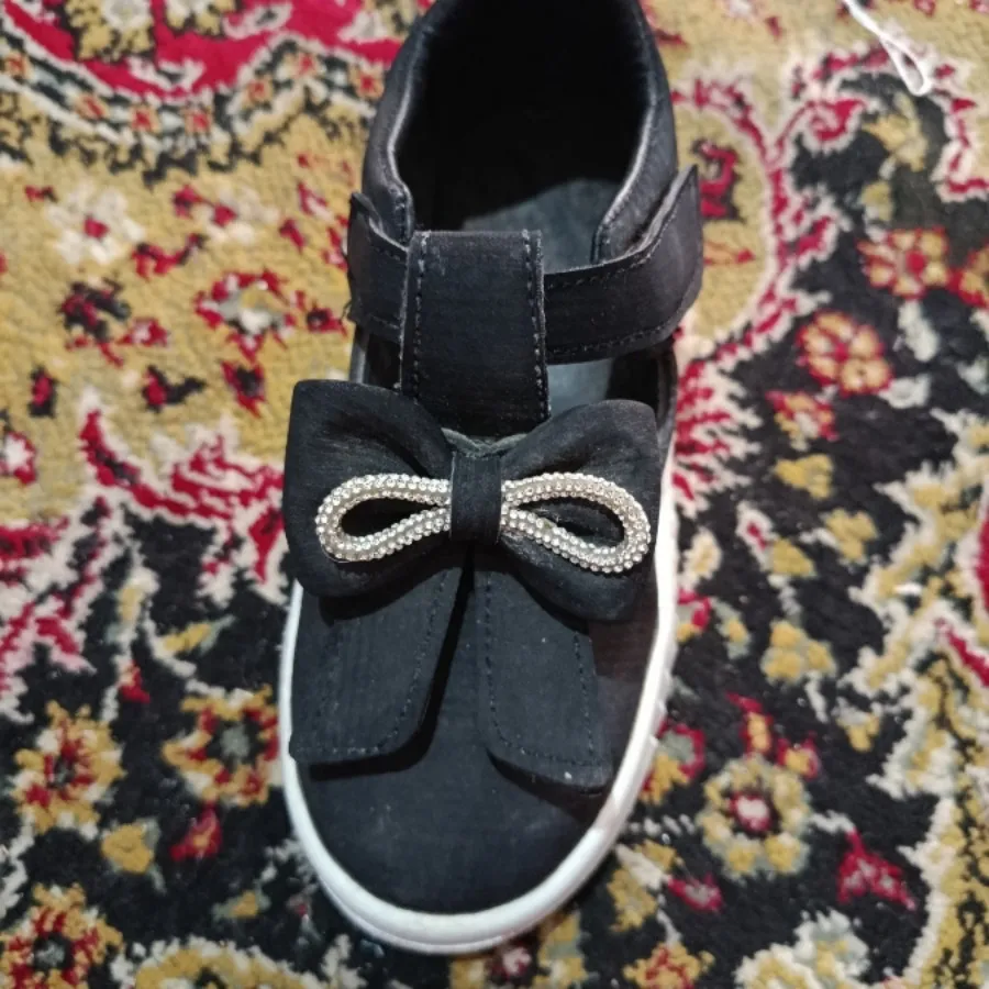 کفش دخترانه