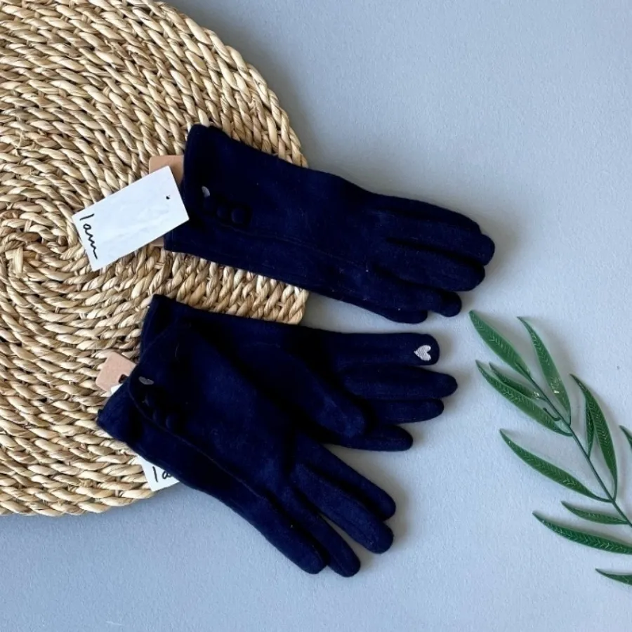 دستکش برند I am