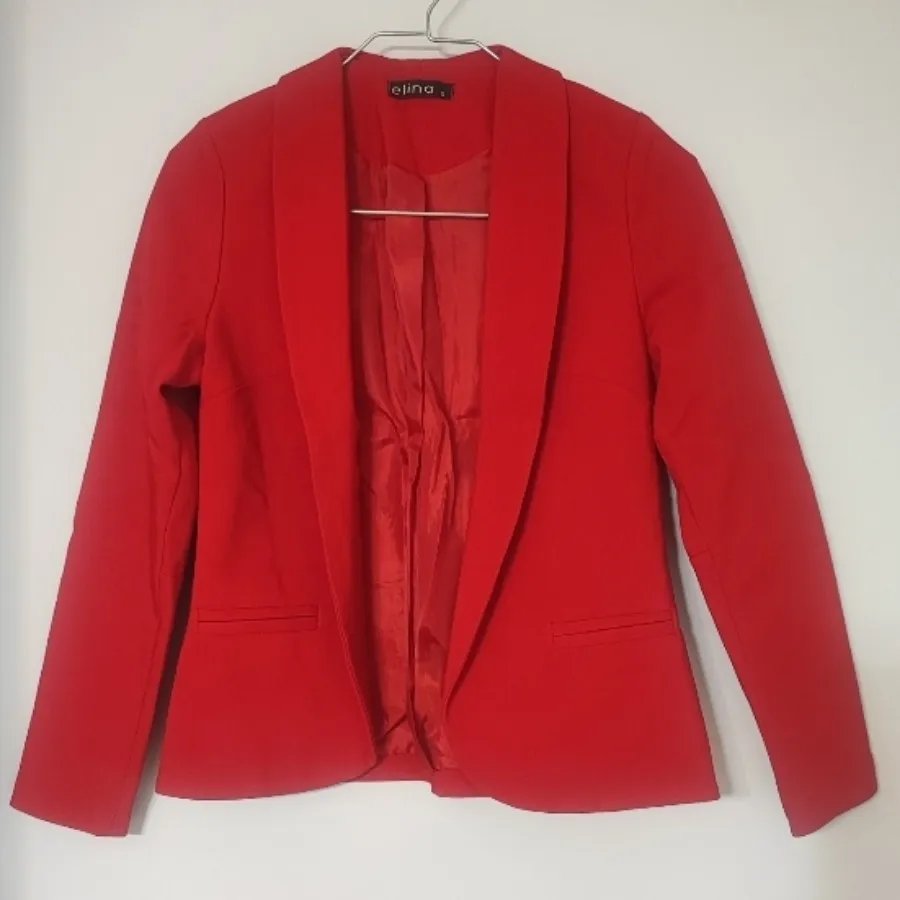 کت و شلوار زنانه