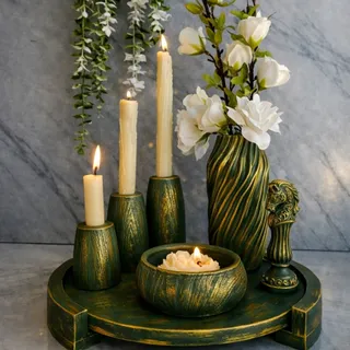 دکوری پتینه خاص