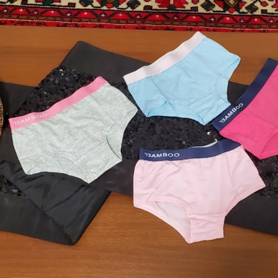 شورت بچگانه